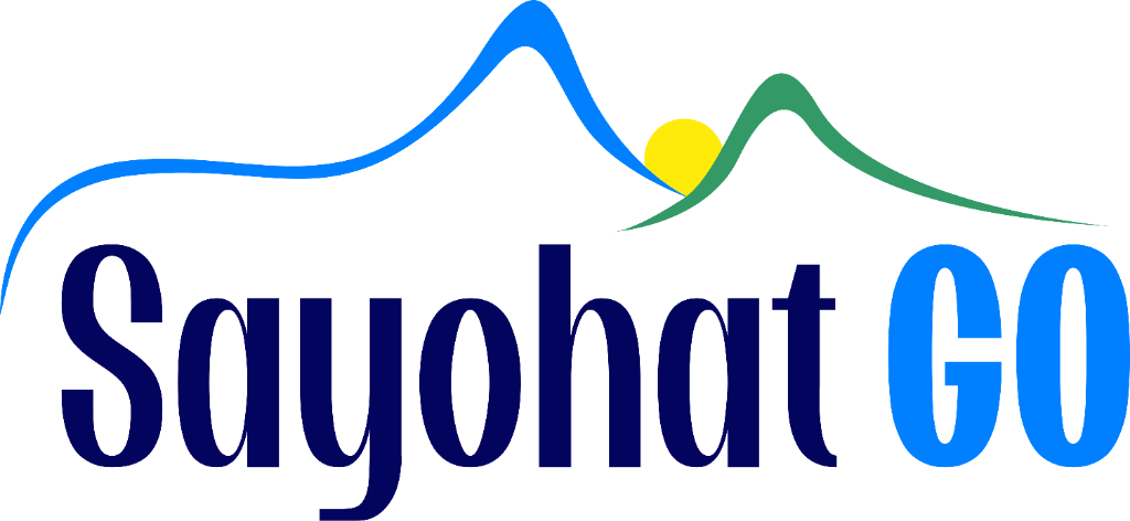Sayohat GO